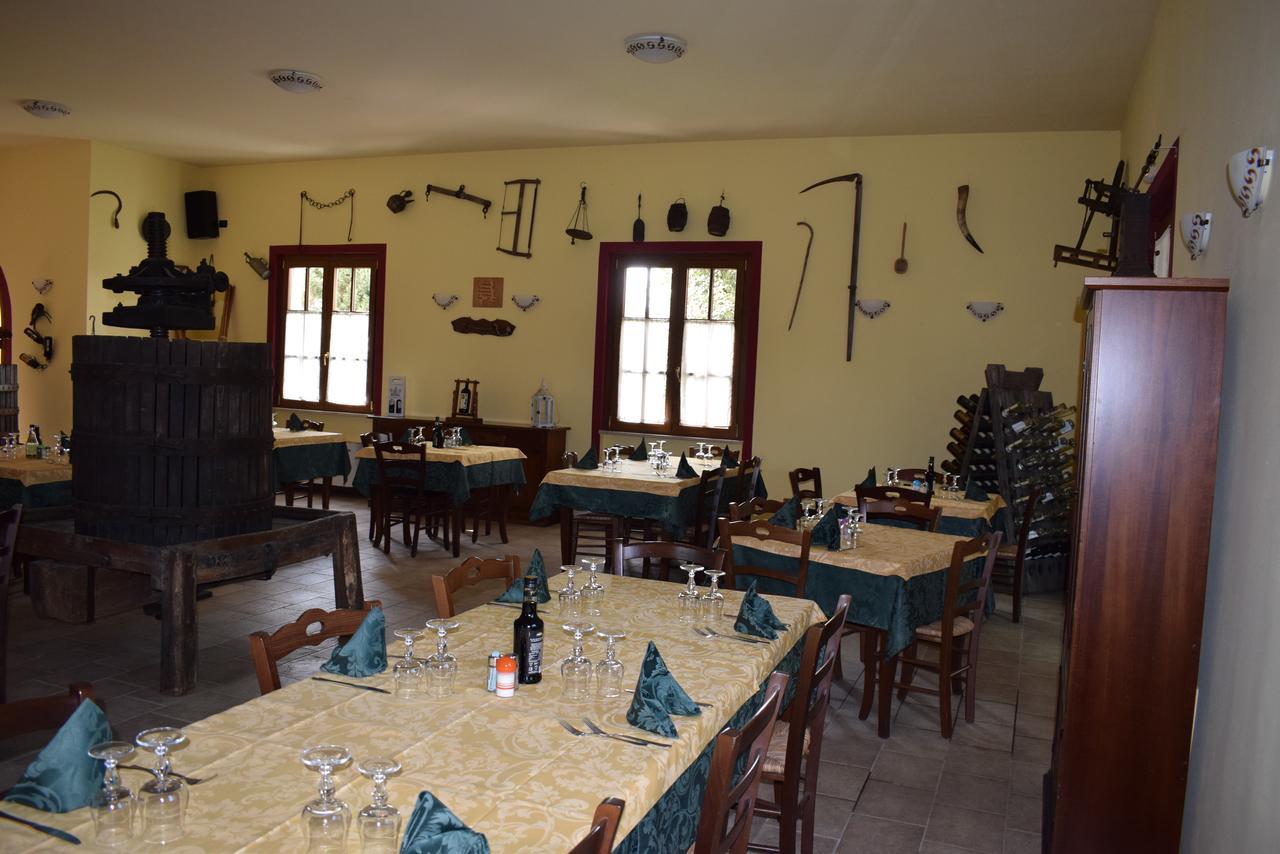 Agriturismo Mulino Bianco Lonato del Garda Exterior foto