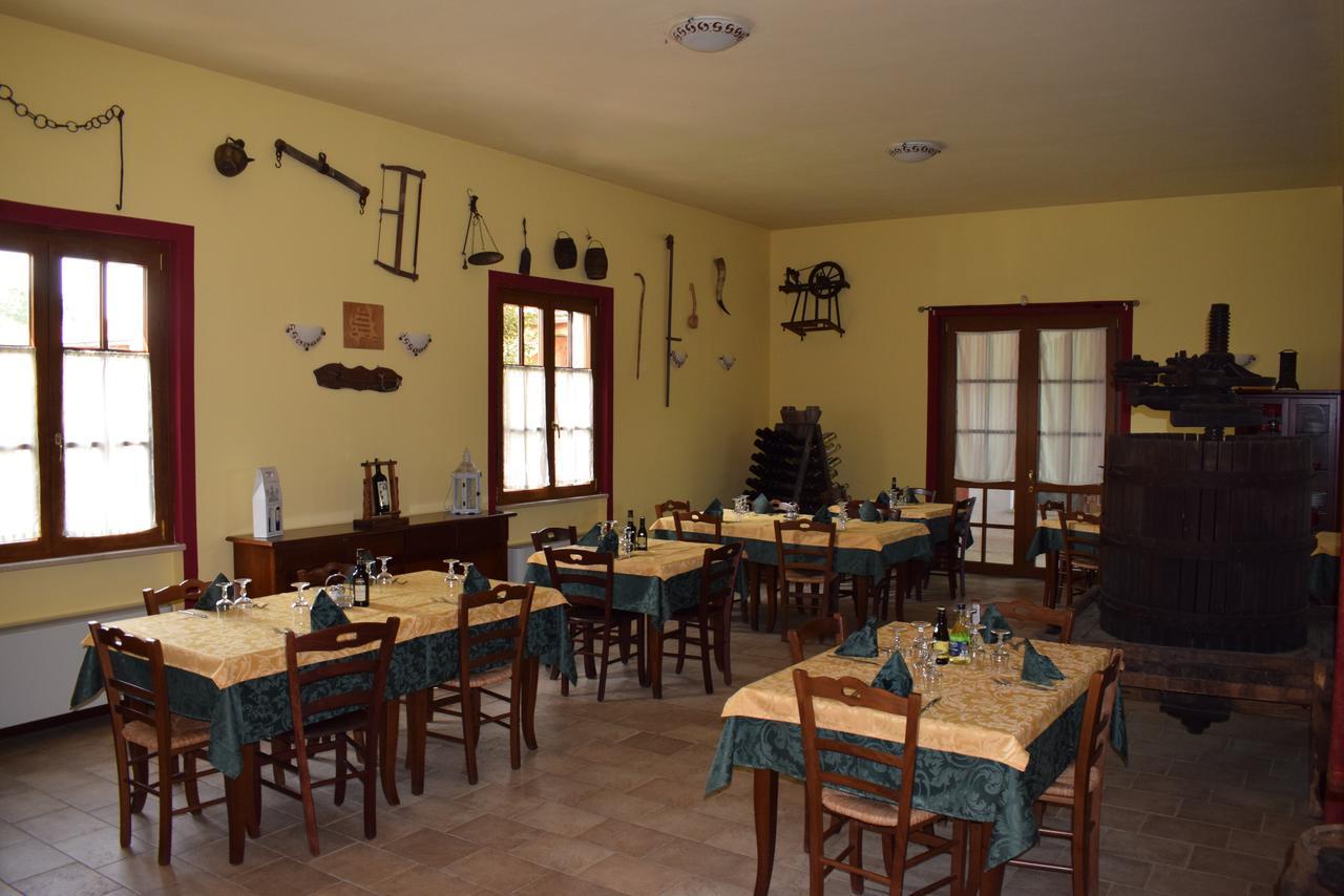 Agriturismo Mulino Bianco Lonato del Garda Exterior foto