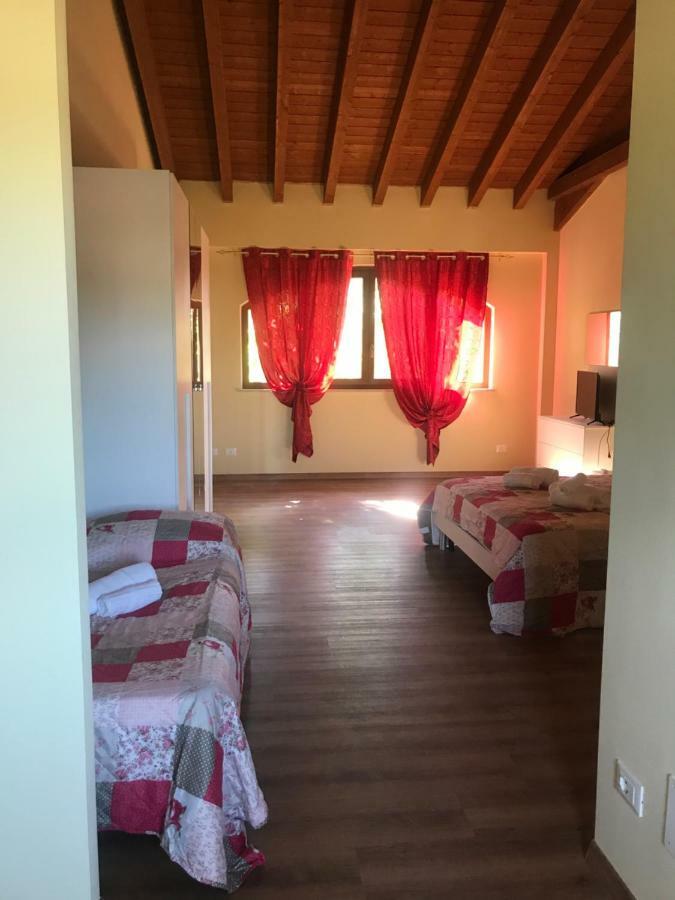 Agriturismo Mulino Bianco Lonato del Garda Exterior foto