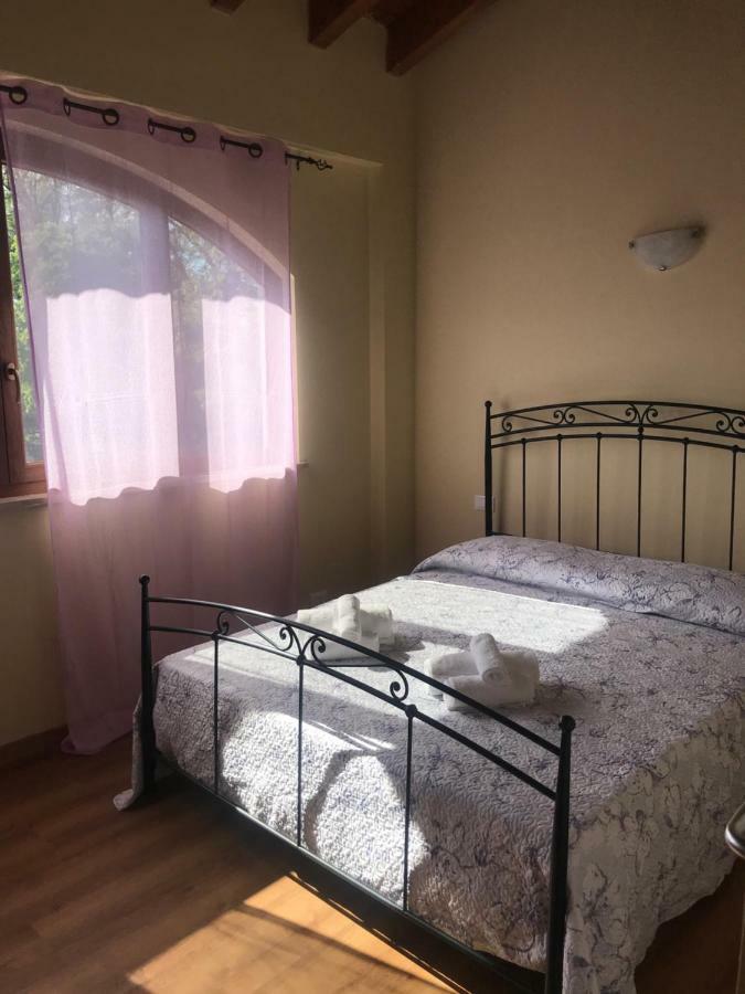 Agriturismo Mulino Bianco Lonato del Garda Exterior foto